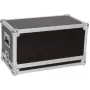 Roadinger flightcase FT-100 (model 31005209) — viegls aizsargājošs transporta futrālis