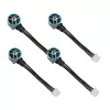BETAFPV RD0702SE27 0702SE 27000KV bezsuku motoru komplekts — 4 gab. mikro FPV droniem