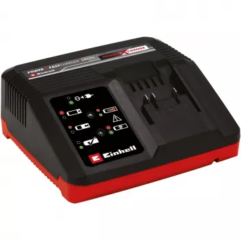 Einhell Power X-Fastcharger 4A lādētājs