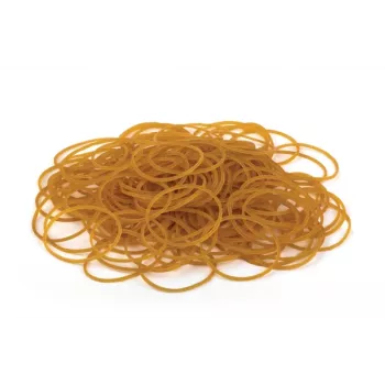 Gumijas lente FORPUS FO80133, biezums 6 cm, svars 1 kg