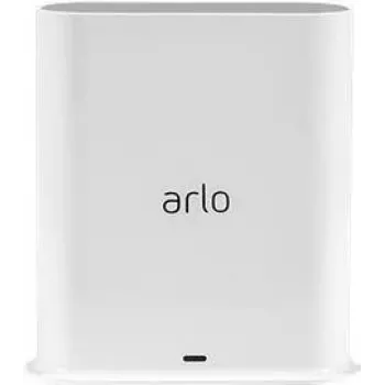 Arlo VMB4540-100EUS bāzes stacija, bezvadu, 2400 MHz, balta, saderīga ar Ultra, Ultra 2, Essential