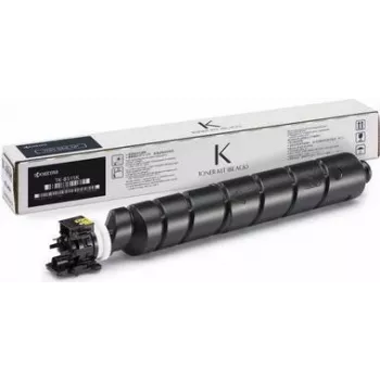 KYOCERA TK-8515K toner kasetne 1 gab. Oriģināla Melna