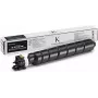 KYOCERA TK-8515K toner kasetne 1 gab. Oriģināla Melna
