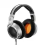 Neumann NDH 30 atvērtās konstrukcijas studiju austiņas, 38 mm draiveri, 120 Ω, 12–34 kHz, 3 m kabelis, noņemami polsteri (melnas)