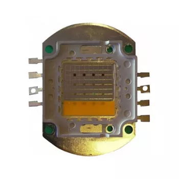 Synergy 21 LED SMD jaudas LED mikroshēma RGB 30W silta balta