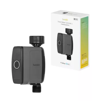 Hombli Smart Irrigation Control 2 viedā laistīšanas vadības iekārta