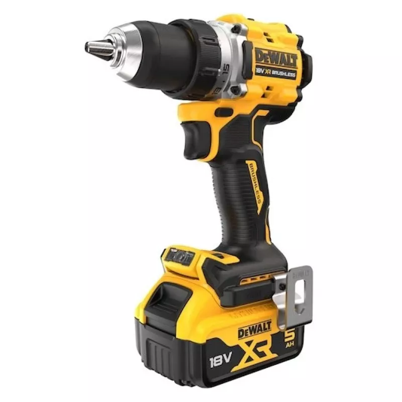DeWALT DCD800P2T-QW bezsuku urbjskrūvgriezis 18V
