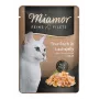 Miamor Fine Fillets in Jelly - kaķu barība