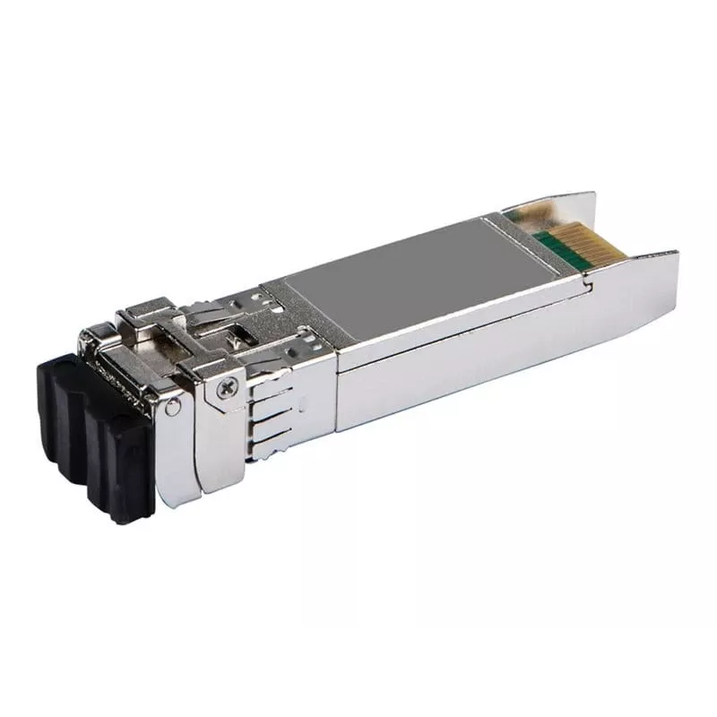 HPE Aruba Networking SFP28 uztvērēja modulis - 25GbE - 25GBase-SR