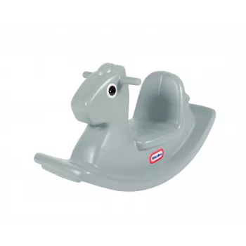 Šūpojošs zirgs Little Tikes Lt GraySingle