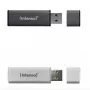 Intenso Memory Drive Flash USB 2.0 32GB 2 gab. sudraba (3521480)