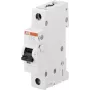 ABB Automātslēdzis C1A S201-C1 pro M komp. 6kA 1-pola C-raksturlīkne S201-C1 (2CDS251001R0014)