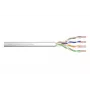 Digitus ASSNET250 CAT 6 U/UTP instalācijas kabelis, 305 m, Eca