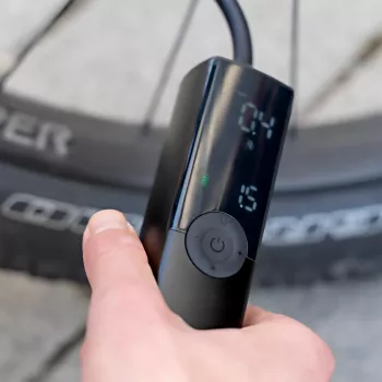 Elektriskais gaisa sūknis 4smarts 496456 8 Bar 20 L/min