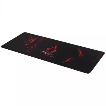Subsonic SA5589-AC2 XXL Assassin's Creed Shadows pelējuma paliktnis