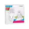 Enerģijas taupīšanas spuldze Tracer TRAZAR46501 LED 9W E27 3000K 806lm