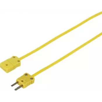 VOLTCRAFT pagarinātājvads VKA TPK-100 (VC-8307415)