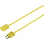VOLTCRAFT pagarinātājvads VKA TPK-100 (VC-8307415)