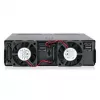 ICY DOCK ToughArmor MB998IP-B - 8 nodalījumu 2,5 inch SAS/SATA SSD un HDD (7mm) aizmugurējā plate
