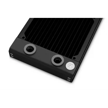 EK Water Blocks EK-Quantum Surface S360 - Black Edition