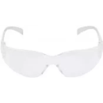 3M 715001AF aizsargbrilles, caurspīdīgas, polikarbonāta lēcas