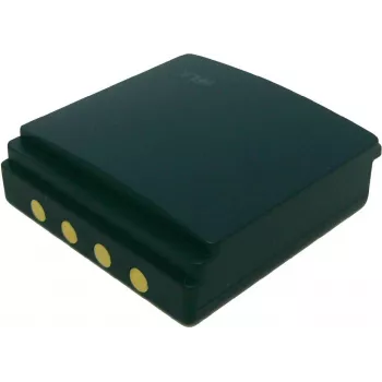 Akumulators Beltrona 80200407 6V 700mAh — noslēgts NiMH/NiCd saderīgs nomaiņas elements