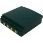 Akumulators Beltrona 80200407 6V 700mAh — noslēgts NiMH/NiCd saderīgs nomaiņas elements