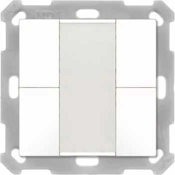 Mdt BE-TA5504.G2 KNX temperatūras sensors