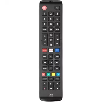 Nomaiņas tālvadības pults Samsung URC4910 One For All
