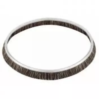 Leņķa slīpmašīnas suka Bosch 2 605 510 226, diametrs 12,5 cm