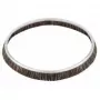 Leņķa slīpmašīnas suka Bosch 2 605 510 226, diametrs 12,5 cm
