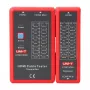 UNI-T UT681HDMI HDMI kabeļu testeris