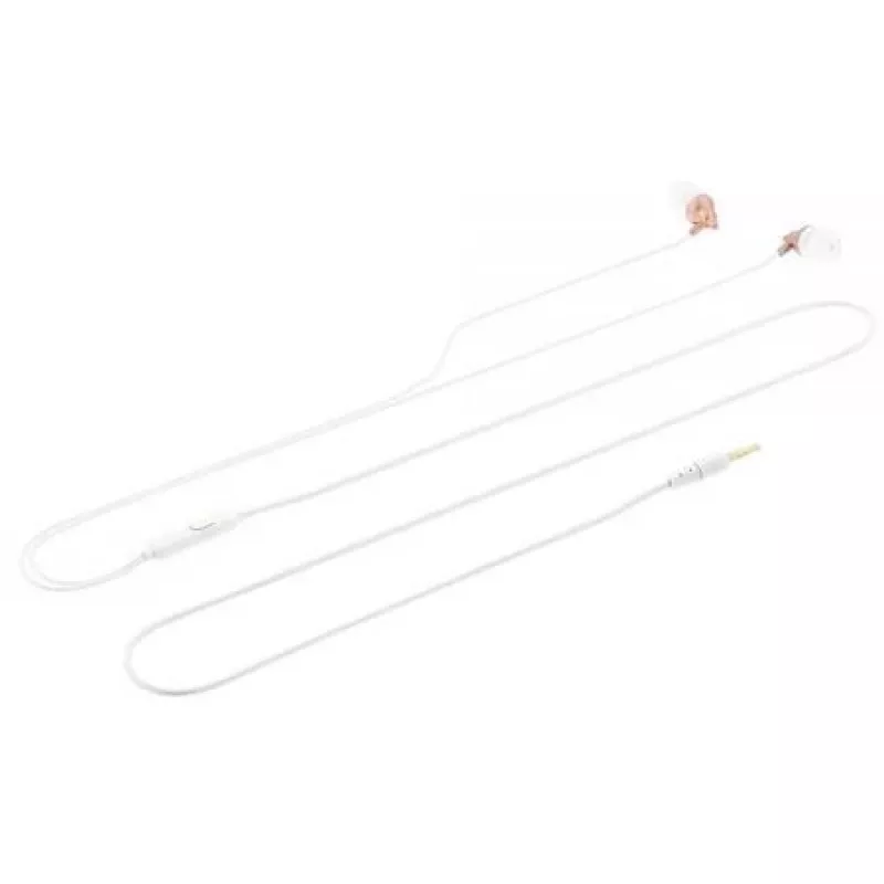 Austiņas Tellur In-Ear Magiq, vadu, rozā