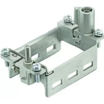 Harting 09140100361 šarnīra rāmis 3 moduļu savienotājam