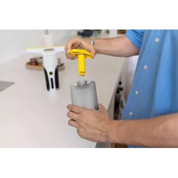 Logu tīrītājs KARCHER WV 2 Universal Care - 1.633-671.0