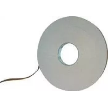 Hager abpusējā līmlente 19 mm x 50 m, grīdas kabeļu kanālu stiprināšanai (L5106)