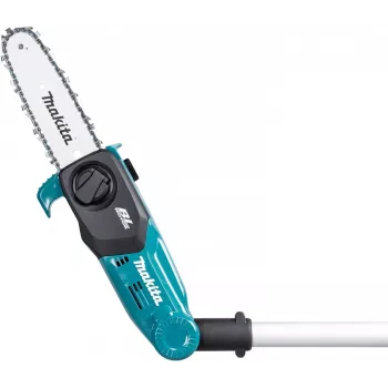 Makita DUA200Z 18V Bezvadu Zaru Griezējs ar Teleskopisko Kātu, 200 mm, Bez Akumulatora un Lādētāja