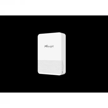 Milesight IoT EM320-TH-868M-Magnet temperatūras un mitruma sensors, LoRaWAN, IP67, ar magnētu