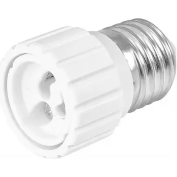 EUROLITE Adapter E-27 uz GU-10 (94601411)
