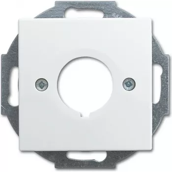 Busch-jaeger 2CKA001724A4344 Balts