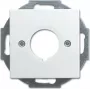 Busch-jaeger 2CKA001724A4344 Balts