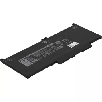 Dell 9JRV0 klēpjdatora akumulators 97Wh 11,4V (8 071 mAh)