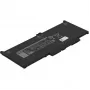 Dell 9JRV0 klēpjdatora akumulators 97Wh 11,4V (8 071 mAh)