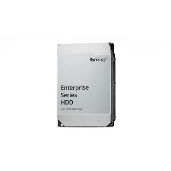 Iekšējais 3.5 collu HDD SYNOLOGY HAT5310-16T — 16 TB, 7200 RPM, 512 MB kešatmiņa, SATA III