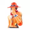 ABYstyle figūra ONE PIECE Figurīna Portgas D. Ace x2
