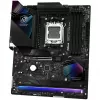 Mātesplate ASRock Phantom Gaming B850 Riptide WiFi — AMD B850, Socket AM5, ATX, DDR5, 4x M.2, Wi‑Fi 7, 2.5Gb LAN