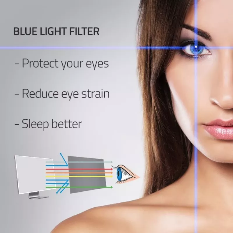 Qoltec Filtro Privacy GDPR MacBook Air 13 inch Magnētiskais Acu Aizsargs (13.60, 16:9), Aizsargplēve Klēpjdatoram