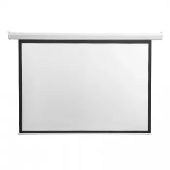 Projekcijas ekrāns SBOX PSA-4:3-100-2, 200×150 cm, 4:3 malu attiecība