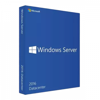 Microsoft Windows Server 2016 DataCenter