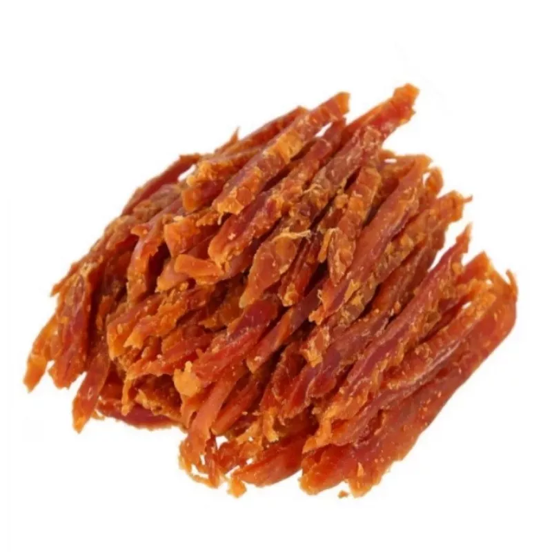HILTON Soft Duck Slice - Suņu gardums - 500 g